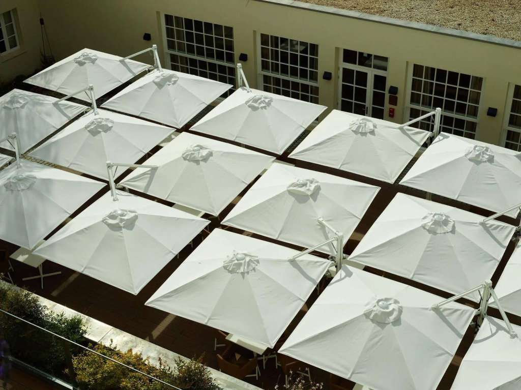 Hôtel de Cavoye