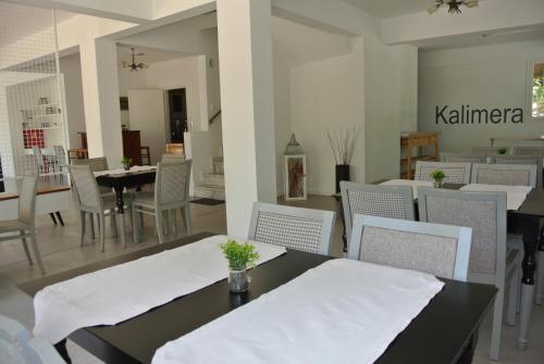 Hotel Milies