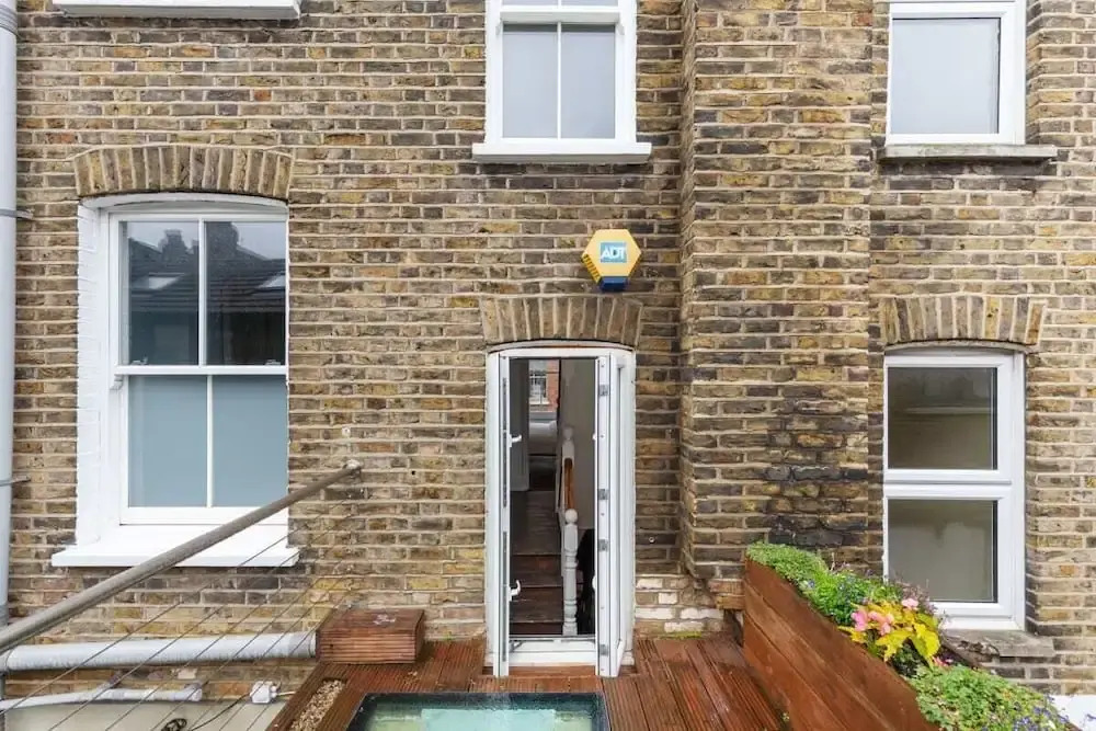 Amazing 3bdr W/garden Victorian Hse nr Shoreditch