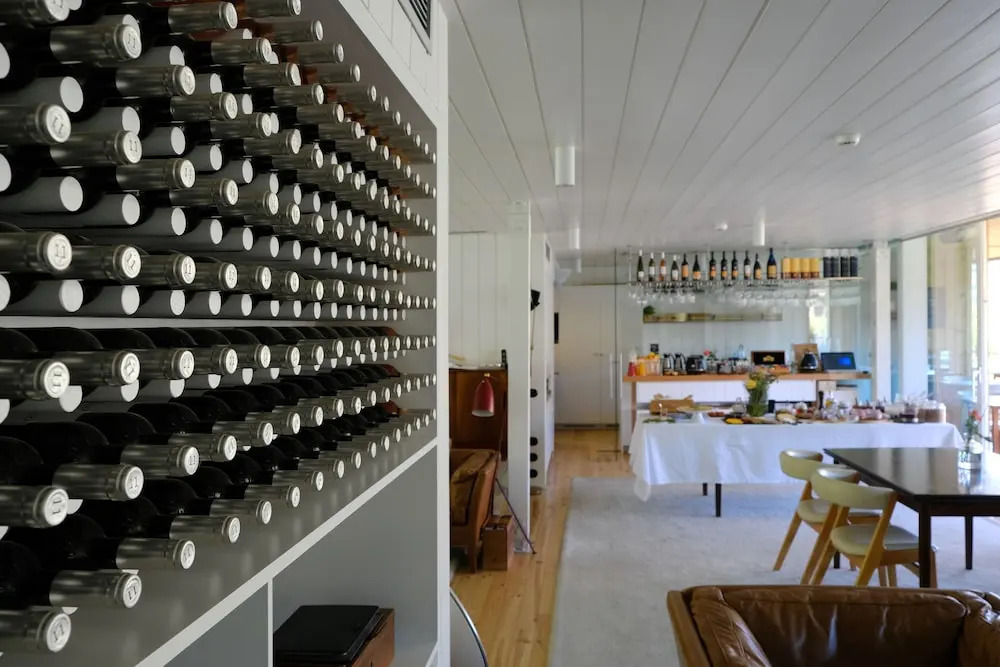 Casa do Rio - Douro Wine Hotel by Vallado