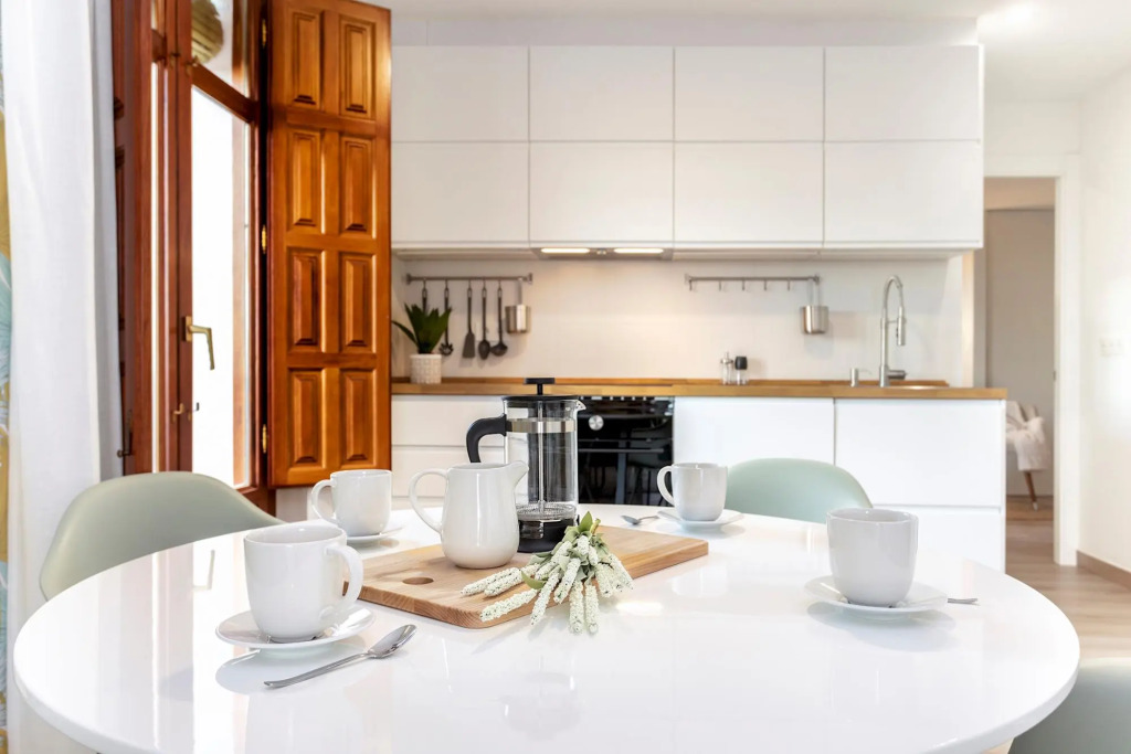Amazing 1-Bedroom House in the Albaicin. Mirador de San Cristobal