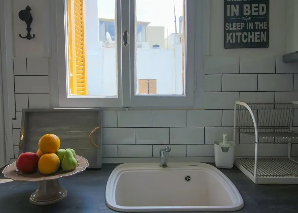 Flat 2 Bedrooms 1 Bathroom - Tinos
