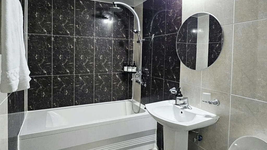 Pungnam Tourist Hotel