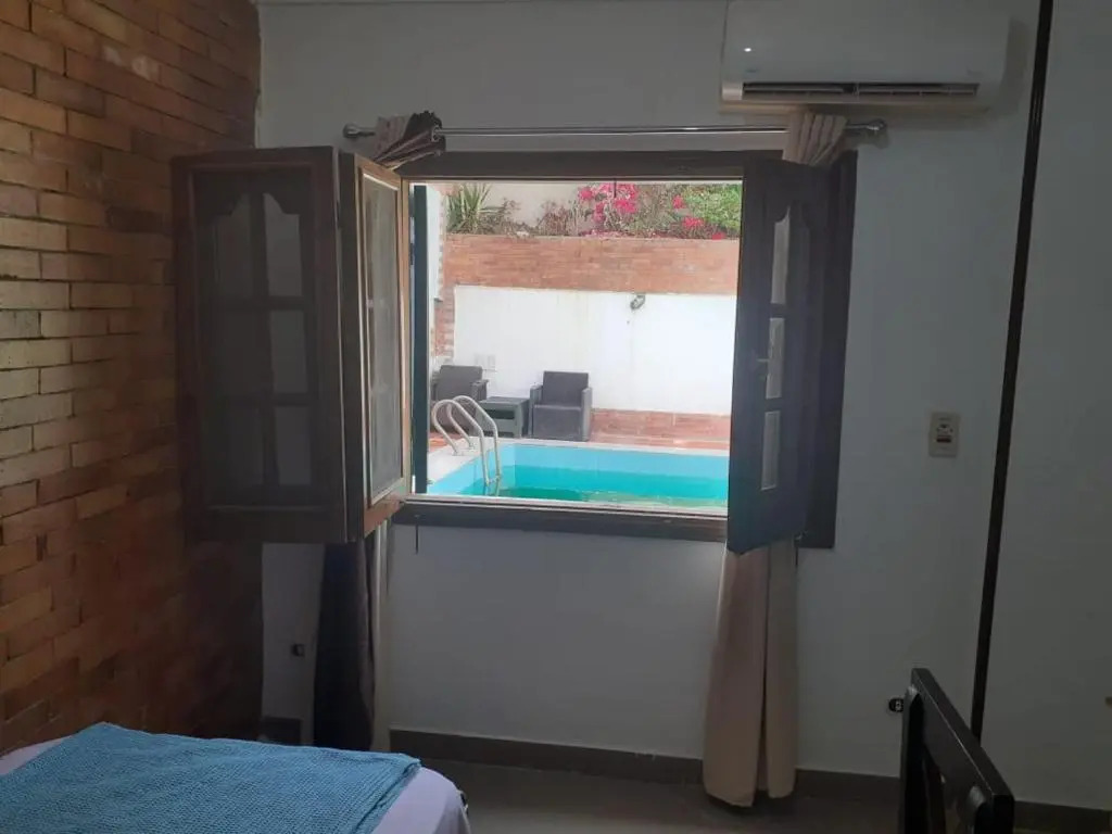 2B V150 basement chalets 2 bed rooms in Green Beach