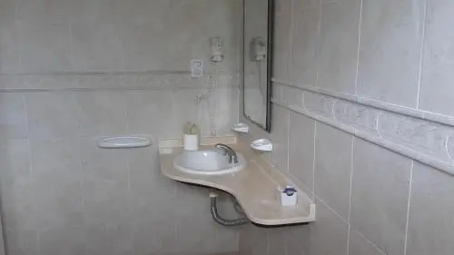 Casa Bonita Apart Hotel