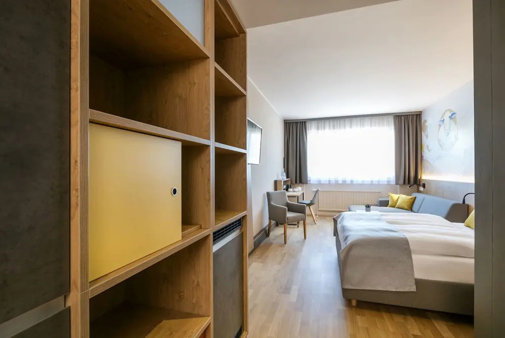 JUFA Hotel Weiz