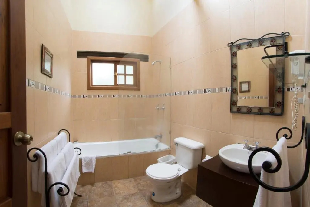 Hostería Caballo Campana
