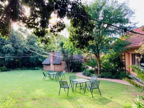 Celtis Lane Guest House