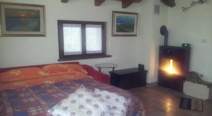 Casa Rilassa Monte