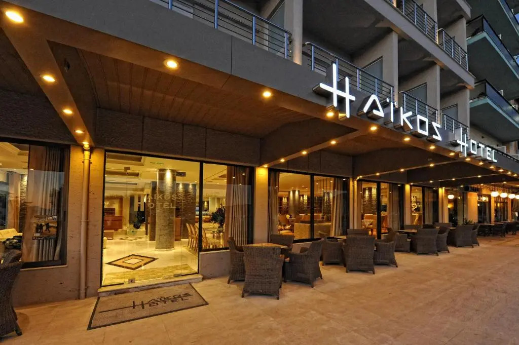 Haikos Hotel