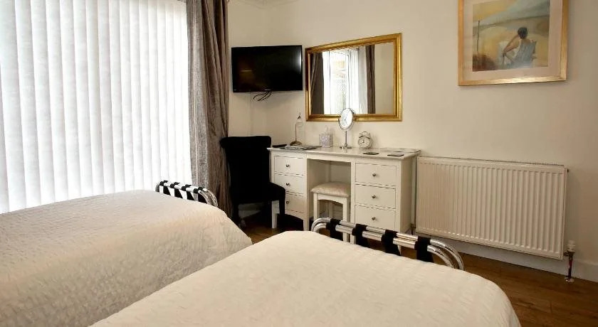 Sandwood B&B