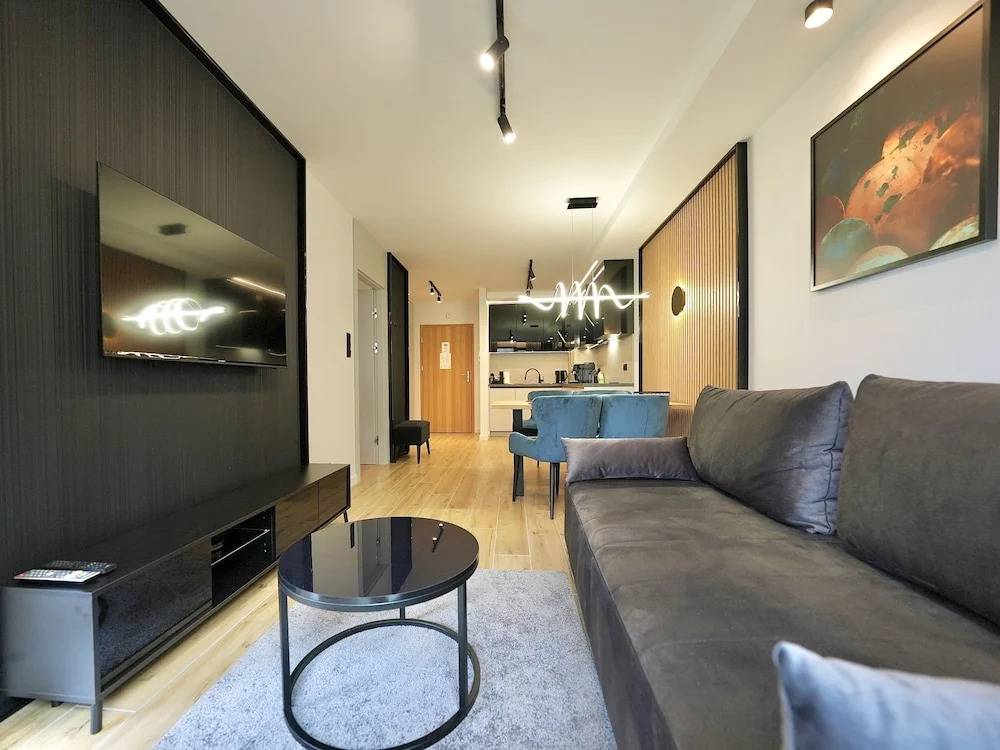 RentPlanet - Apartamenty Kilińskiego