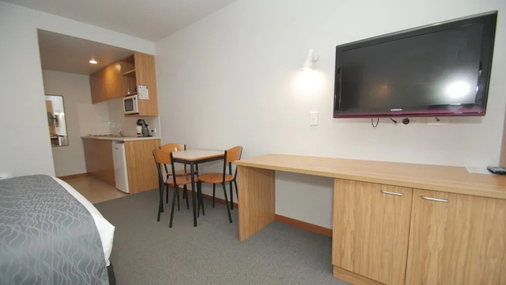 Comfort Inn Riccarton