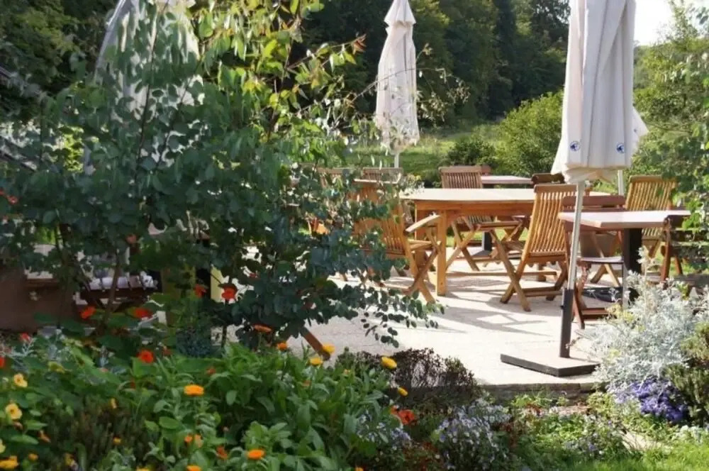 Best Western La Ferme Du Moulin Aux Drap