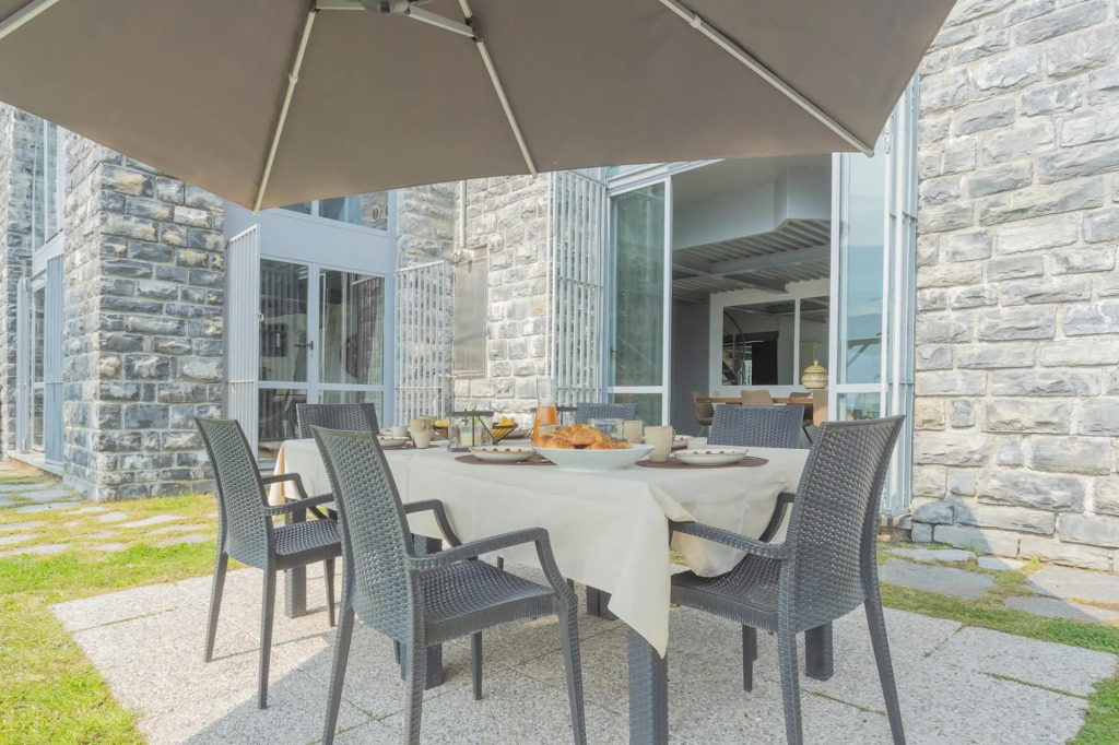 Co-h679-stat6bt - Villa Sasso On Lake Como