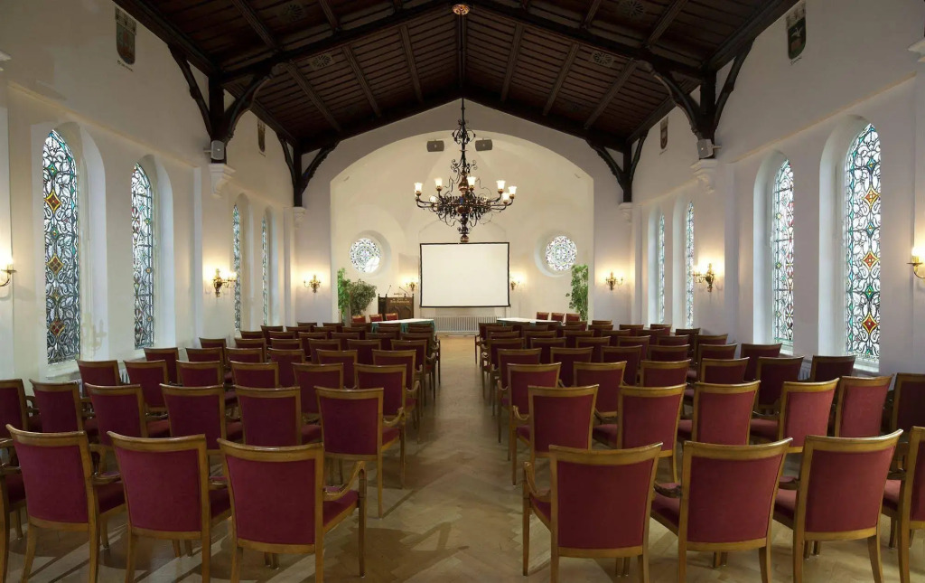 Hotel Altes Gymnasium