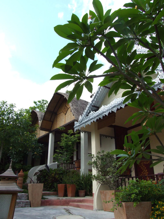 Phu Jaya Floresta Resort by ALPHATEL PARTNER