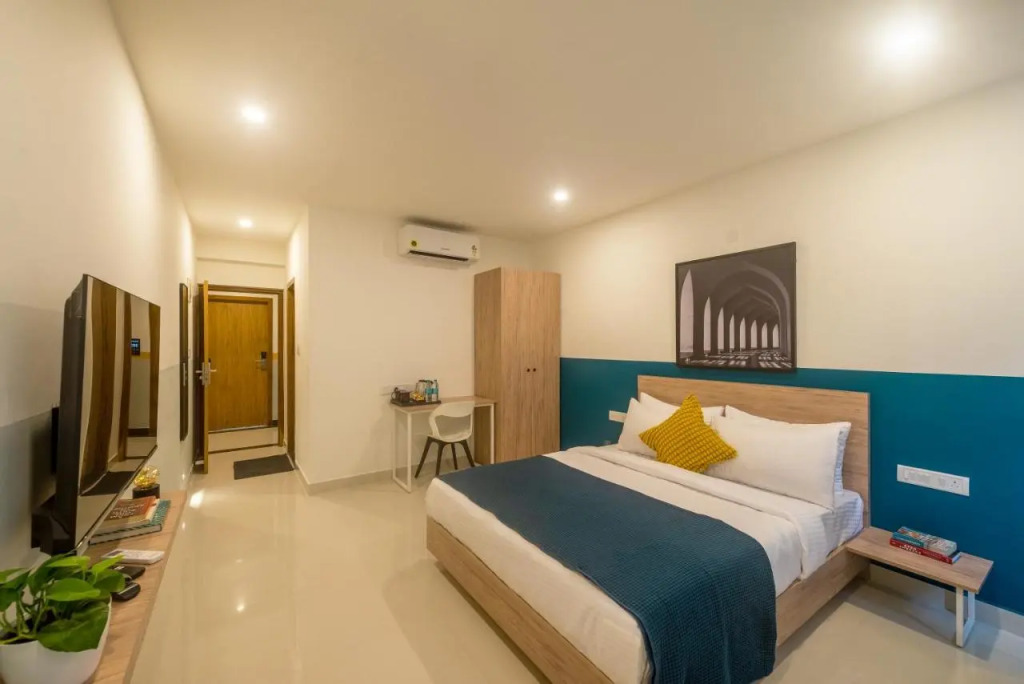 SRS Vivanta