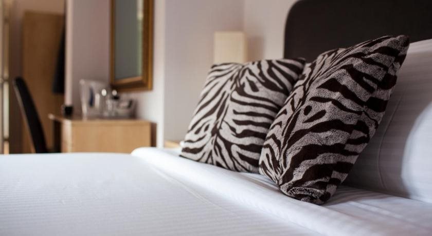 The White Horse Hotel