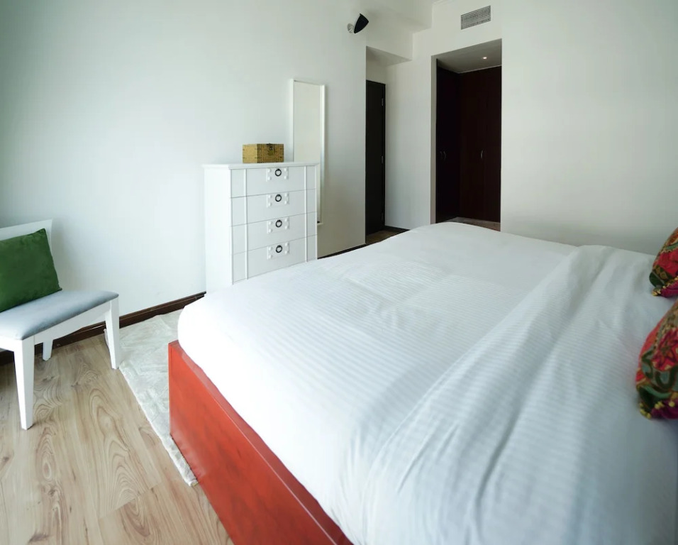 One Perfect Stay - DEC Tower