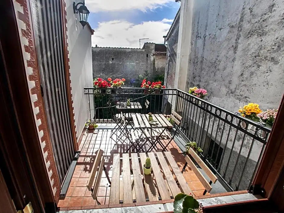 B&B Borgo Antico