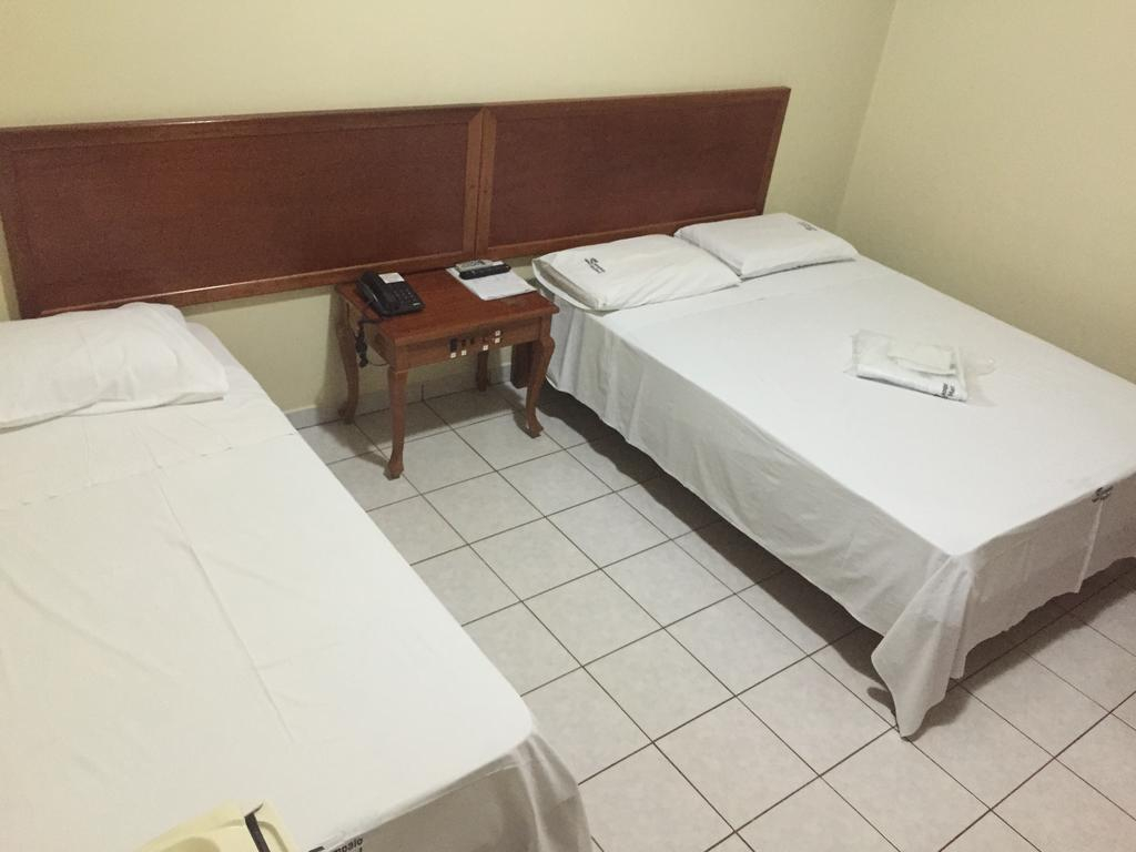 Hotel Sampaio