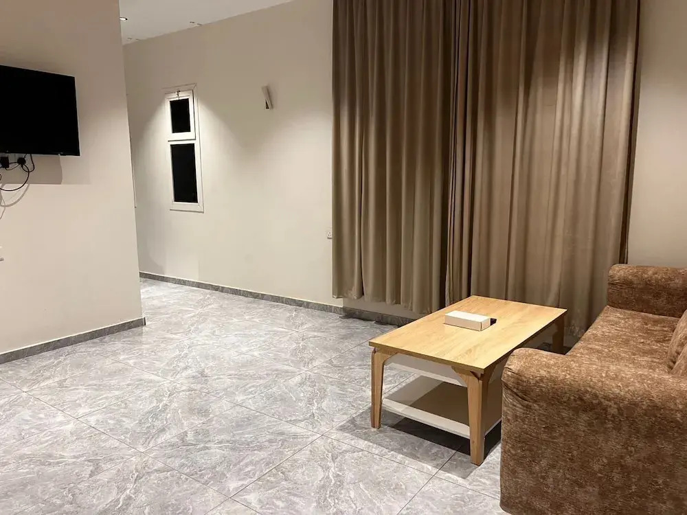 وسيج للوحدات السكنية المفروشة