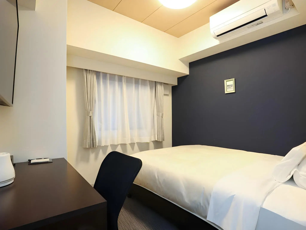Station Hotel Nagasaki Suwa