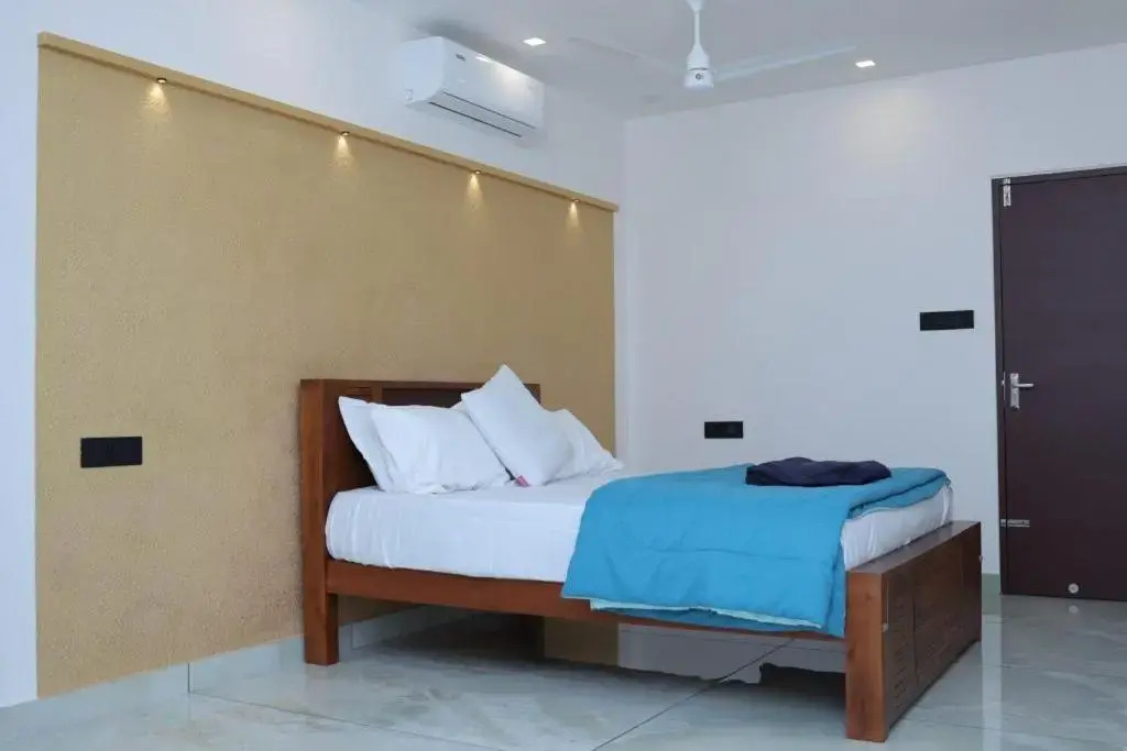 Parijatham Homestay