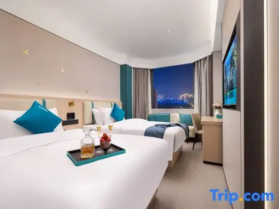Yueying Hotel