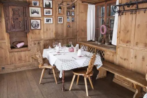 Pension Garni Gemse