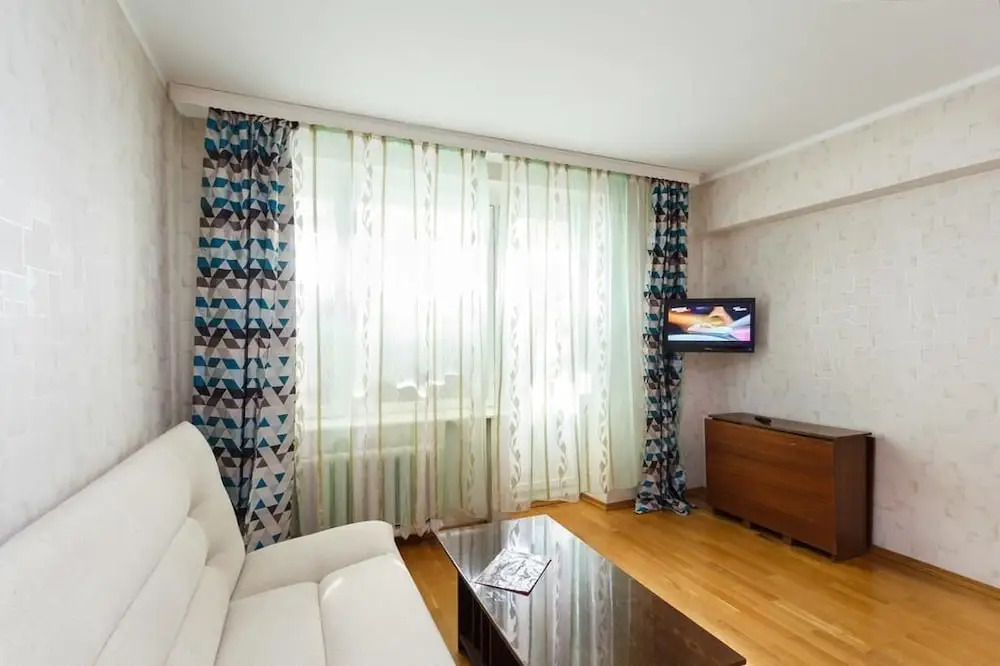 BestFlat24 Babushkinskaya 2