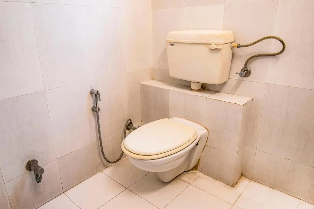 FabHotel Kumar Vijay Nagar