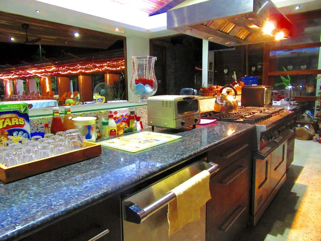 Subida Vacation Homes