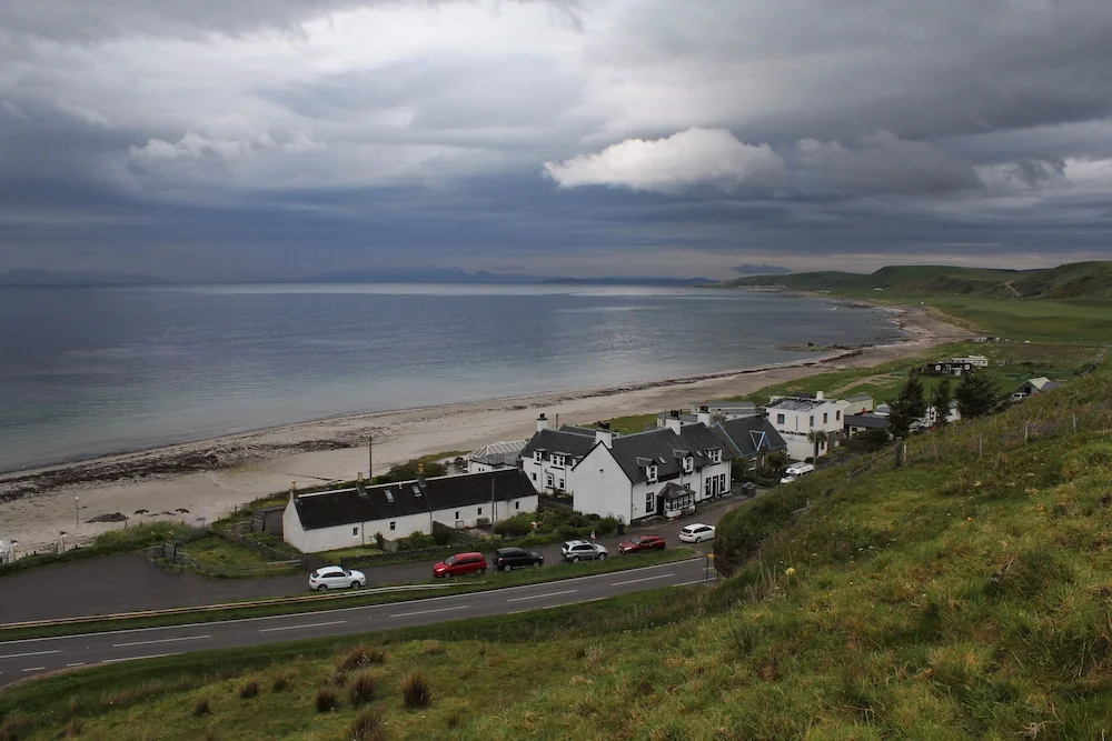 Argyll Hotel