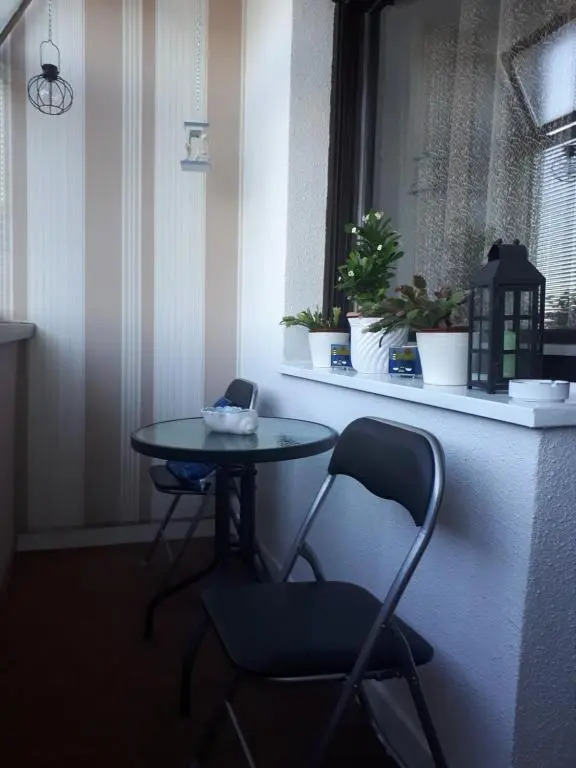 Apartman Panorama
