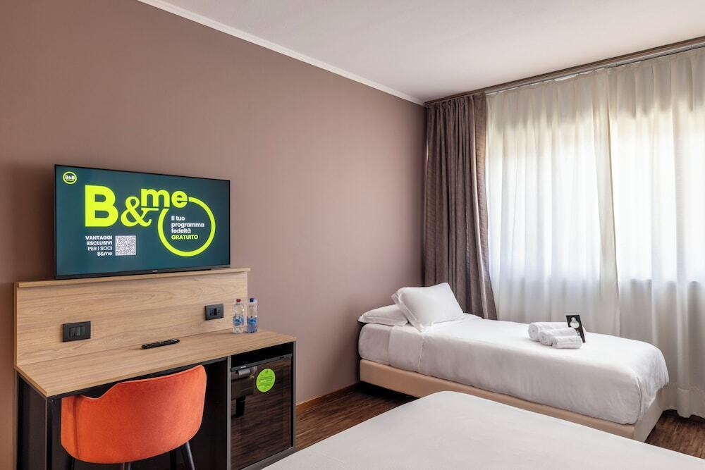 Class Hotel Cuneo