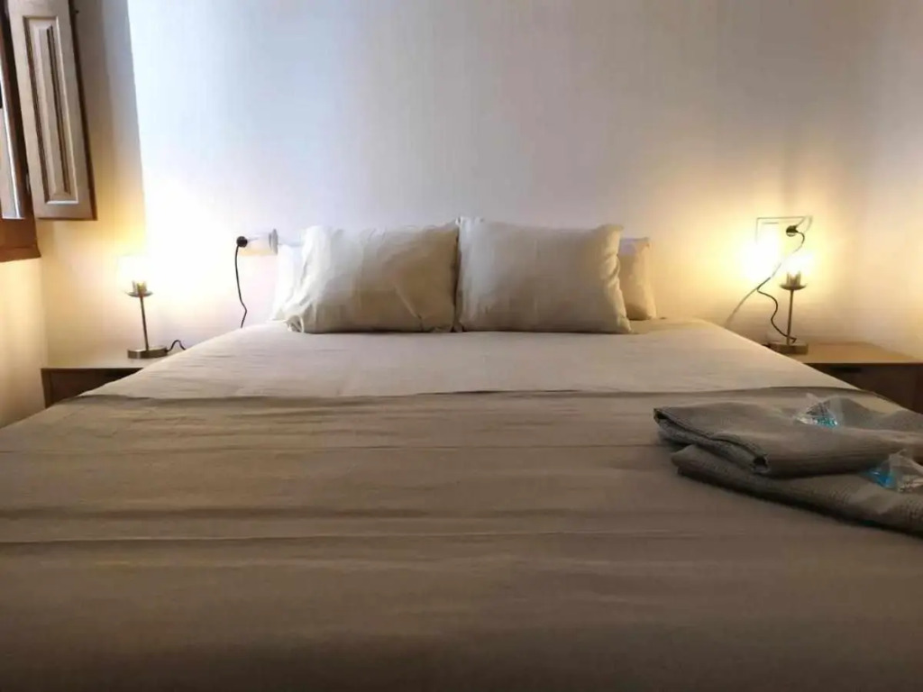 Apartamentos Casa Memé
