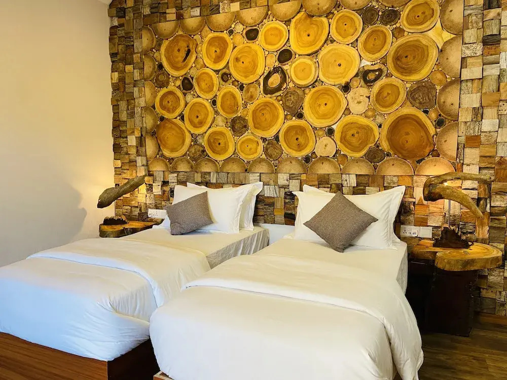 Arutha Resorts Ocho Lux by Eight Continents
