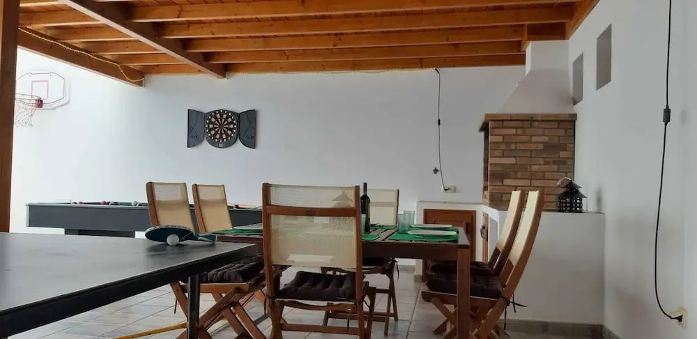 Casa Sara