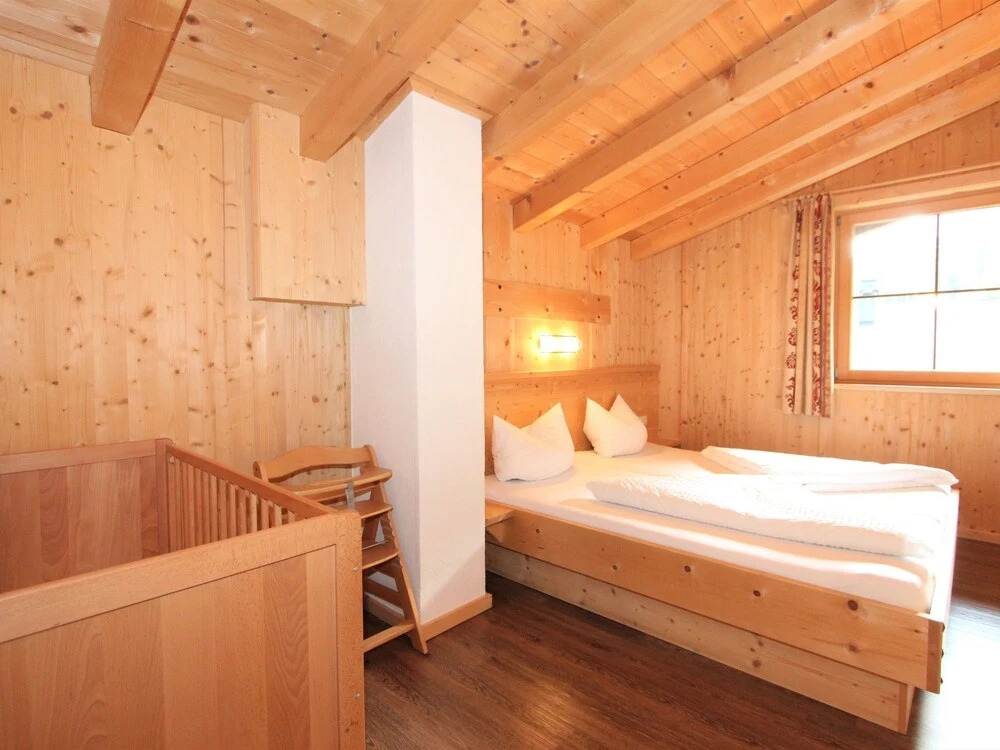 Chalet Chalet Alois by Interhome