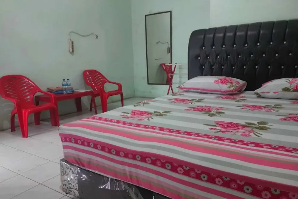 Hotel O Maradona Guest House