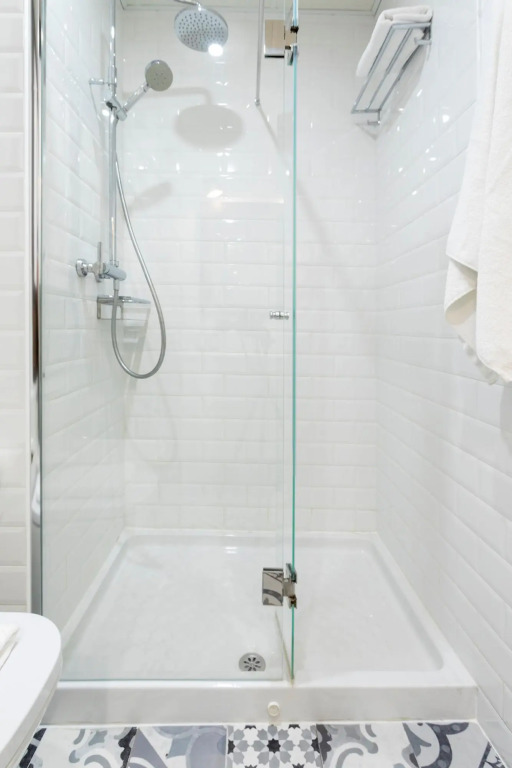 Beautiful one-bedroom apartment near the Cathedral. Zacatin 301