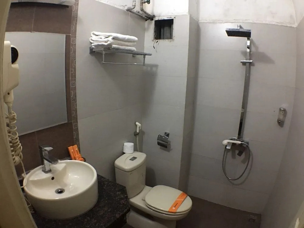 ZO Hotels Dai Co Viet