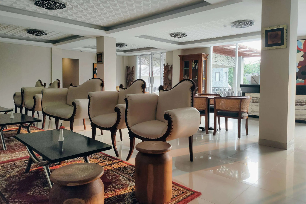 Ramada By Wyndham Yogyakarta