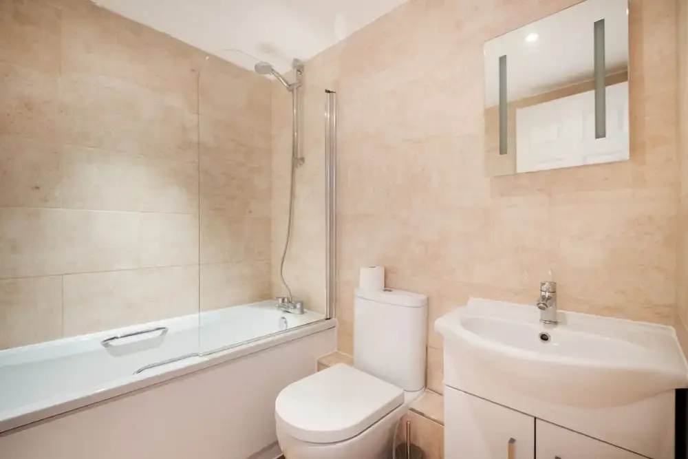 Holborn Penthouse Apartment with Terrace