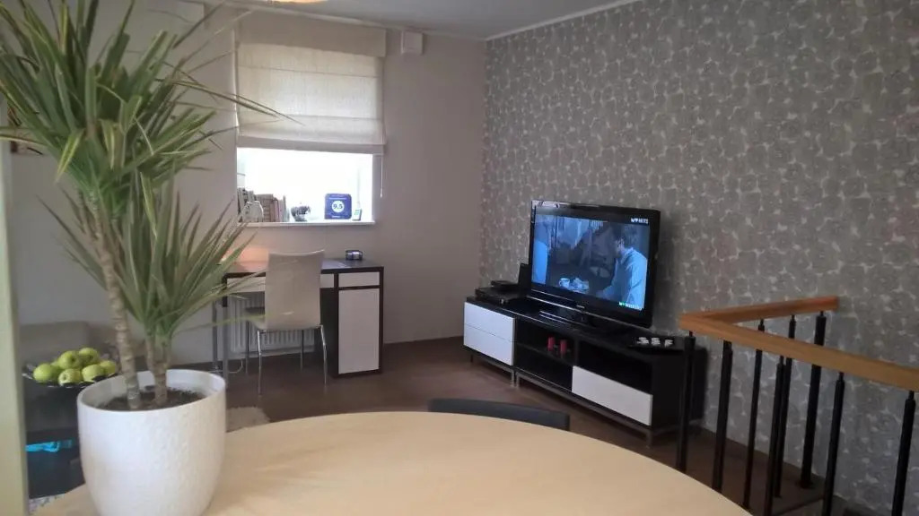 Komeedi Apartment
