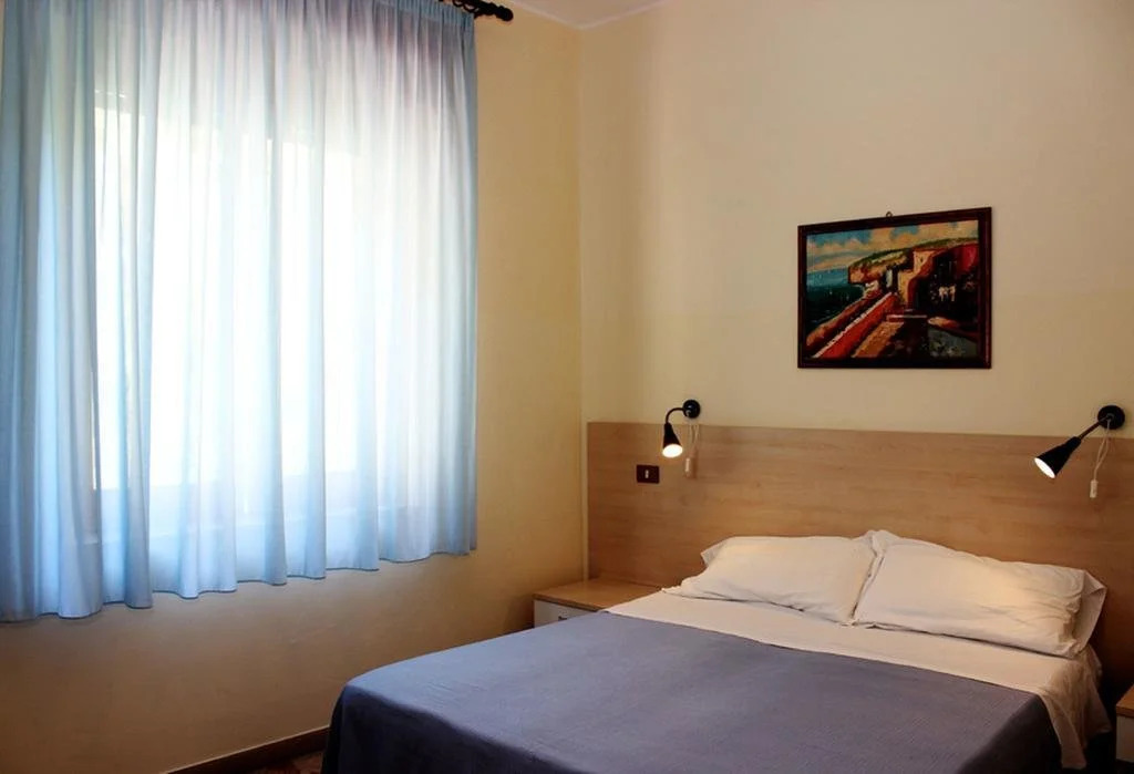 Nuovo Hotel Faro