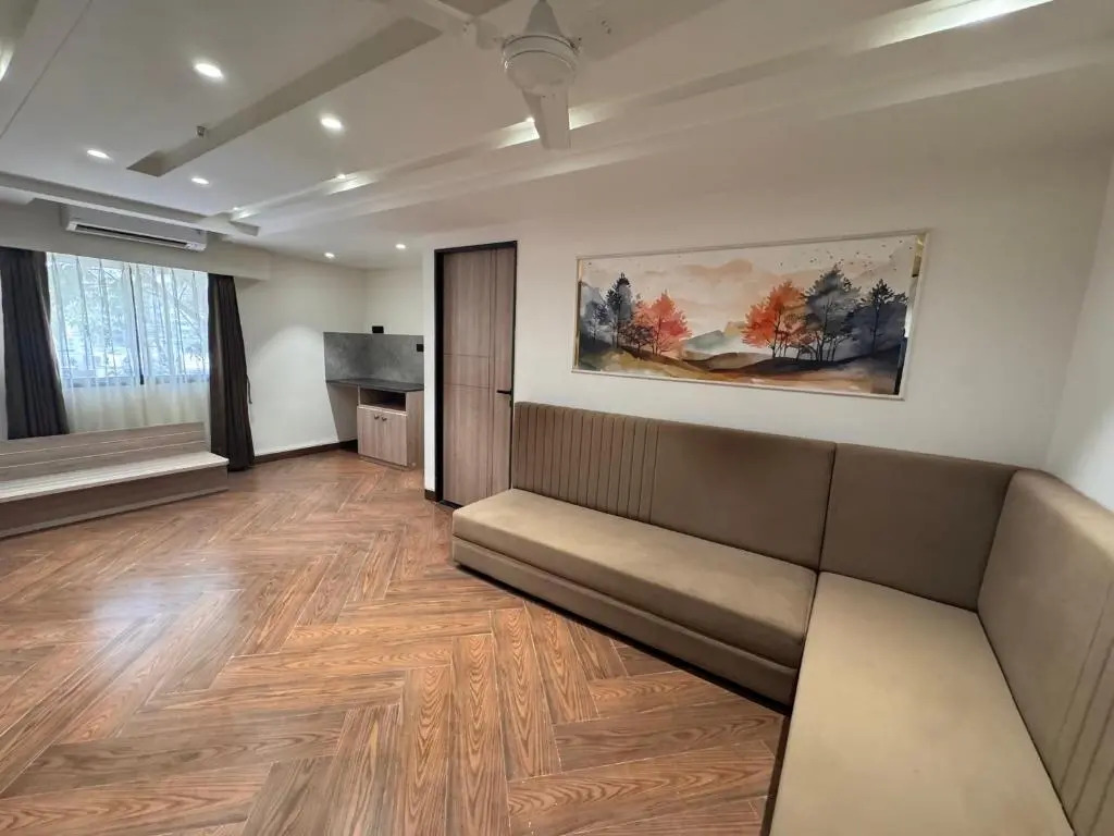 Hotel Mumbai House-Vijay Nagar