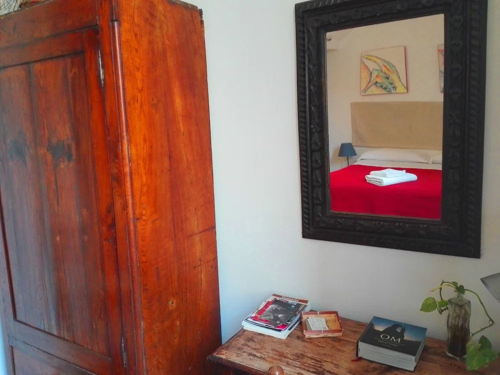 NapoliCentro Suite - Duomo Apartment